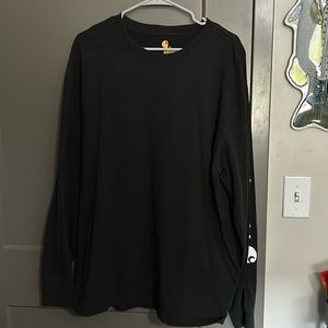 Carhartt long sleeve